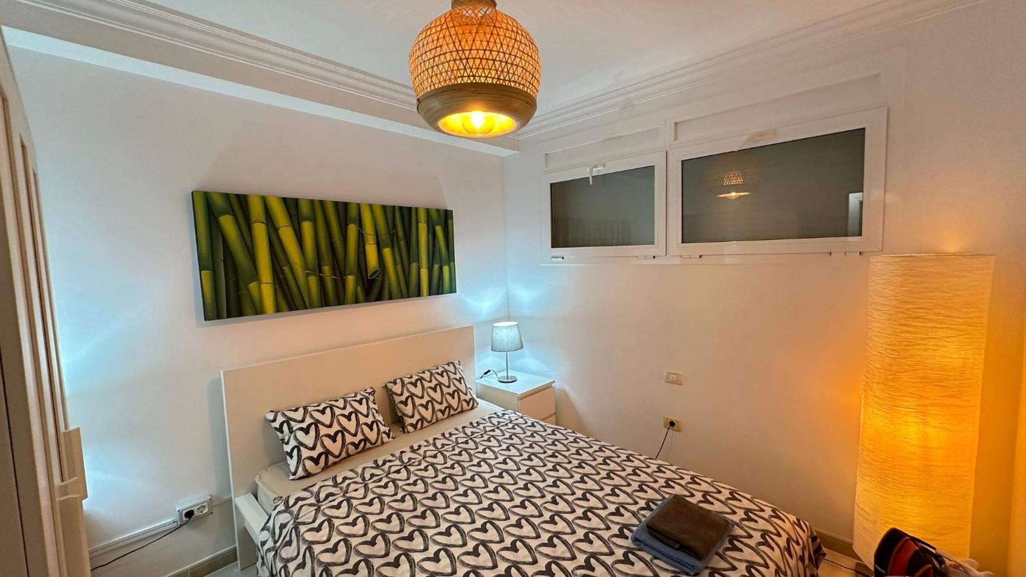 Ferienwohnung Vista Impresionante Sunset Breathtaking View Wifi Costa Adeje  Exterior foto