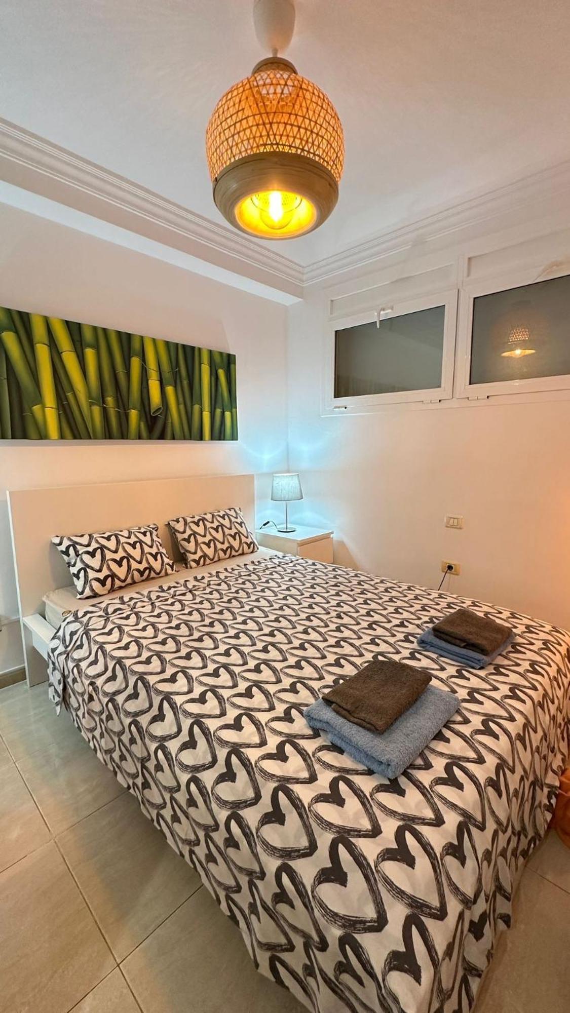 Ferienwohnung Vista Impresionante Sunset Breathtaking View Wifi Costa Adeje  Exterior foto