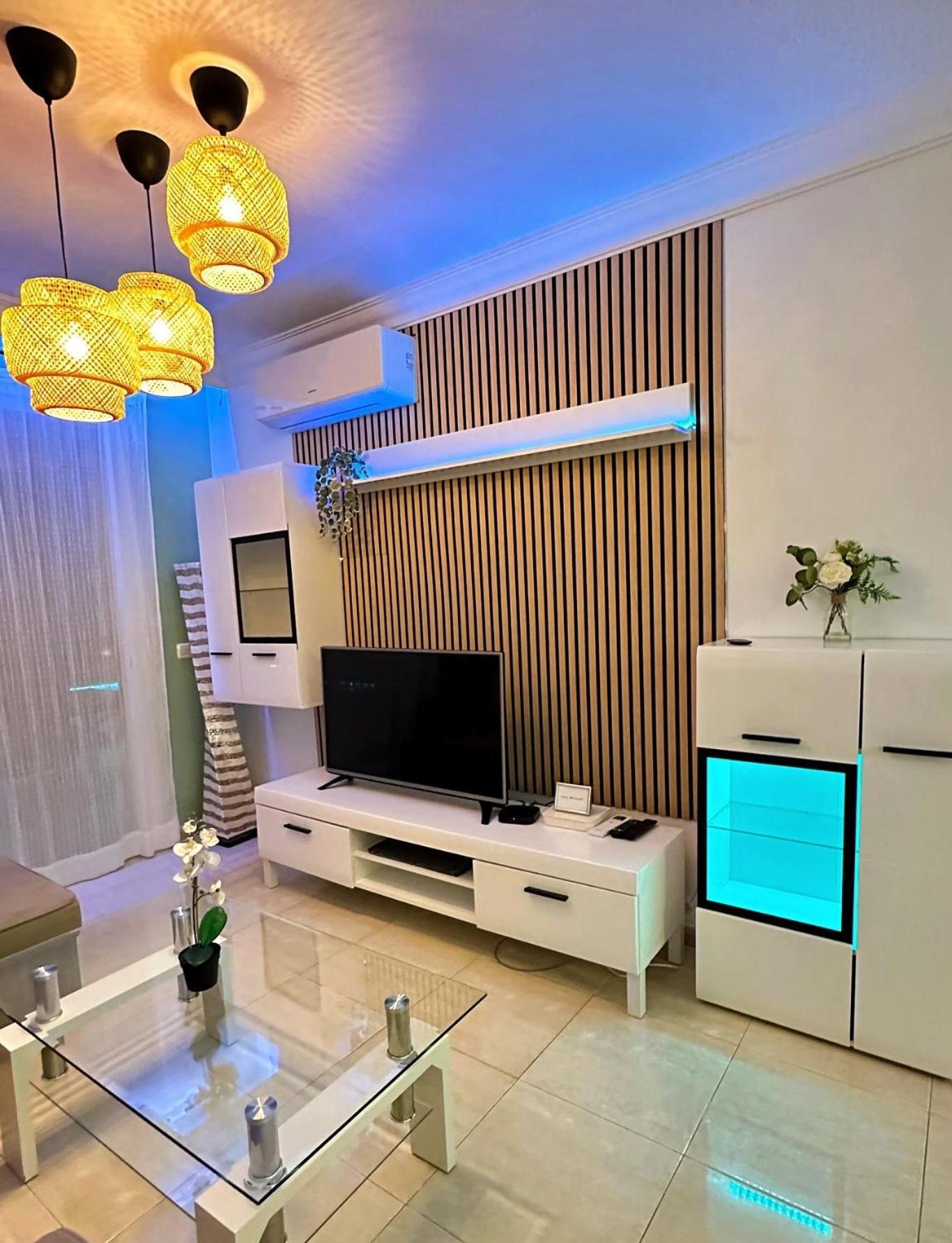 Ferienwohnung Vista Impresionante Sunset Breathtaking View Wifi Costa Adeje  Exterior foto