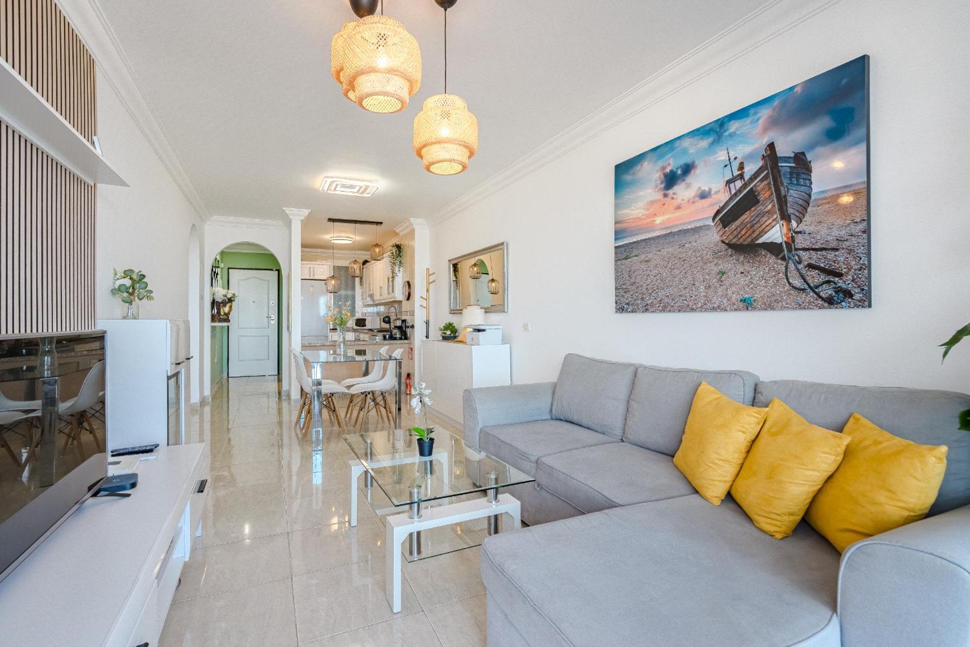 Ferienwohnung Vista Impresionante Sunset Breathtaking View Wifi Costa Adeje  Exterior foto