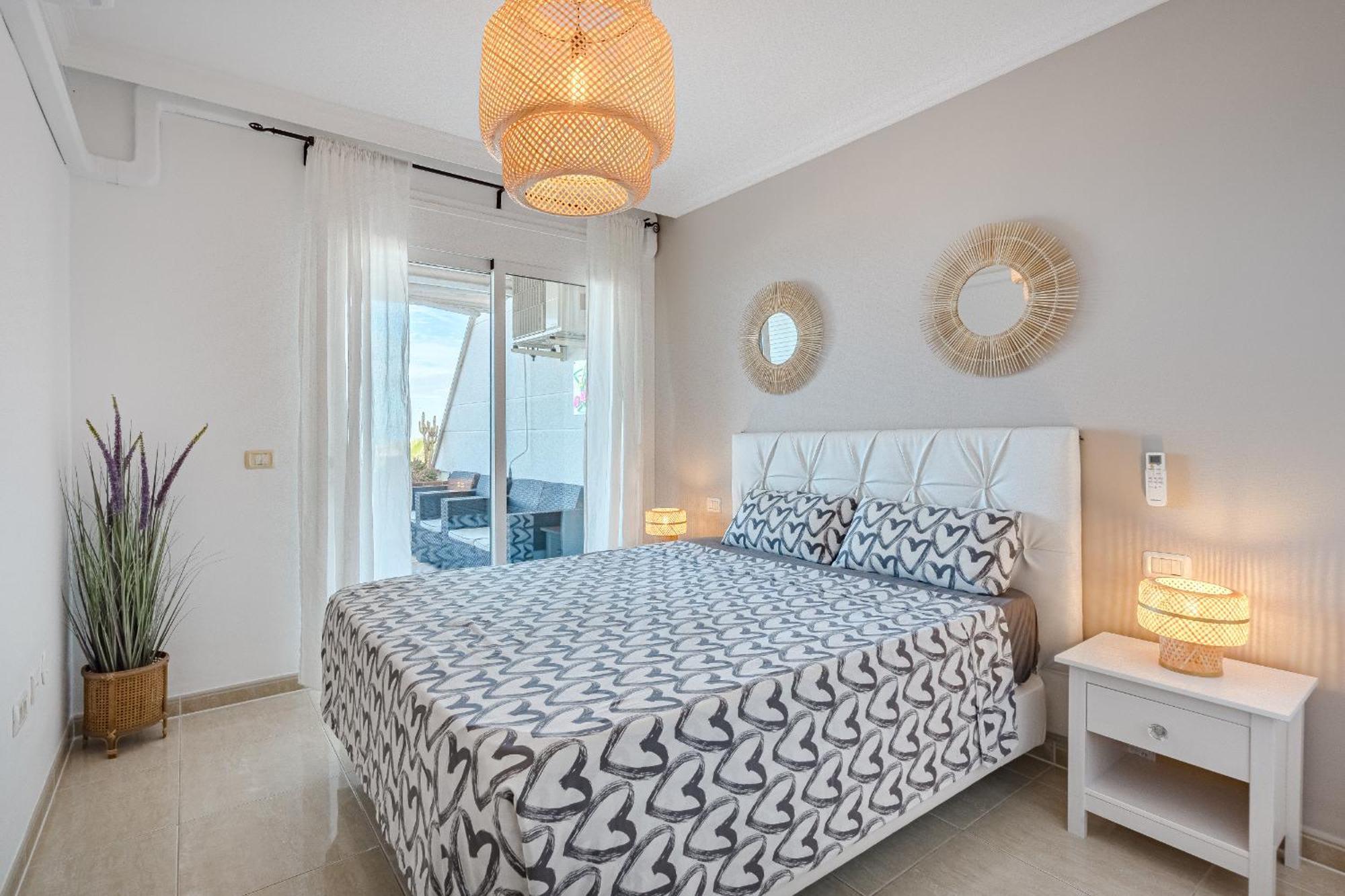 Ferienwohnung Vista Impresionante Sunset Breathtaking View Wifi Costa Adeje  Exterior foto