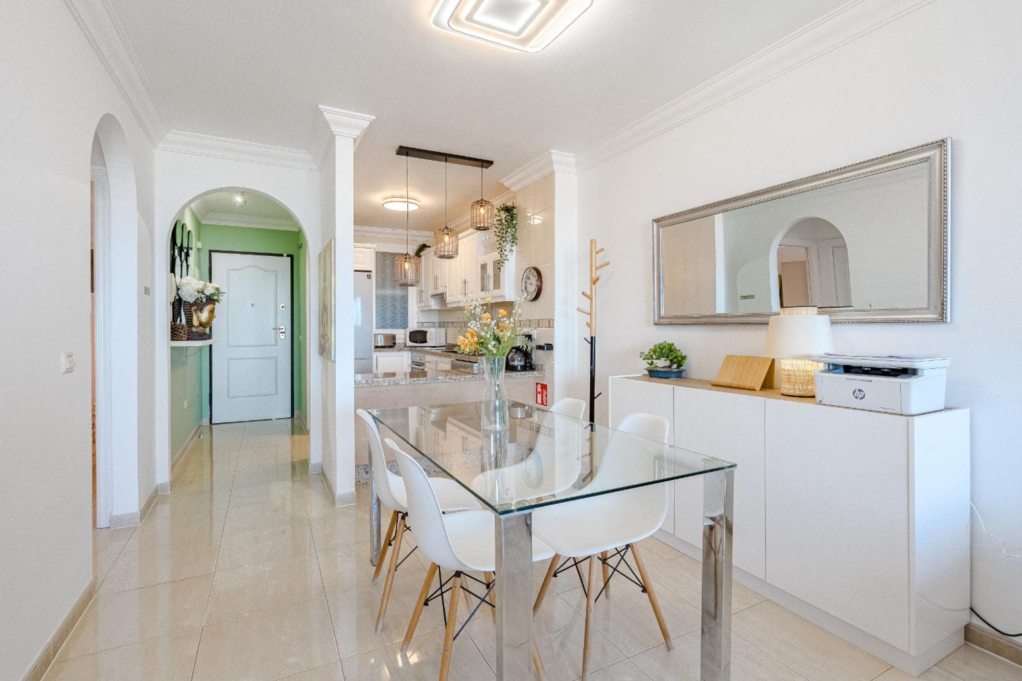Ferienwohnung Vista Impresionante Sunset Breathtaking View Wifi Costa Adeje  Exterior foto